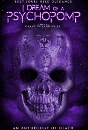 Мне снится психопомп (2021)