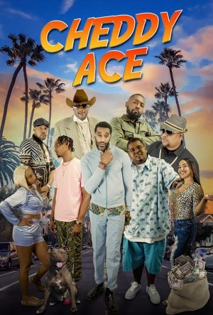 Чедди Эйс (2022)