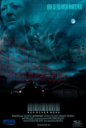 Ред ривер роуд (2020)