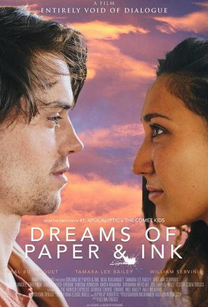 Мечты из бумаги и чернил (2022)