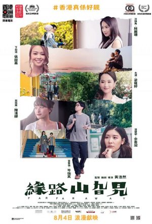 Далеко далеко (2021)