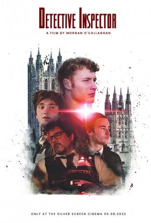 Детектив-инспекто (2022)