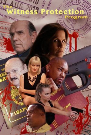 Программа защиты свидетелей (2020)