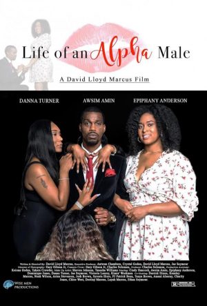 Жизнь альфа-самца (2021)