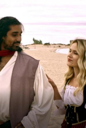 Пираты Северного побережья (2022)