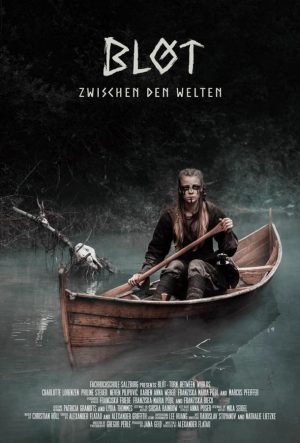 Блот — разрыв между мирами (2021)
