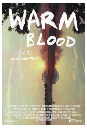 Тёплая кровь (2022)