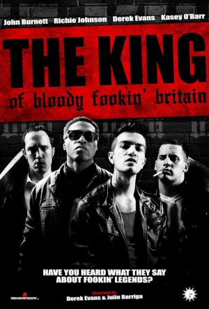 Король кровавой Британии (2023)
