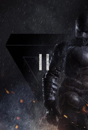 Рендель: Месть без конца (2024)