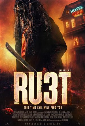 Ржавчина 3 (2020)