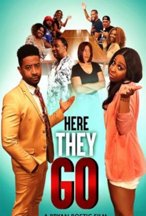 Семейка Питерсонов (2022)