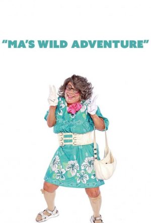 Невероятные приключения Мамочки (2022)