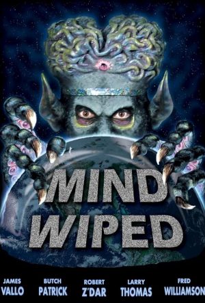 Со стёртой памятью (2022)