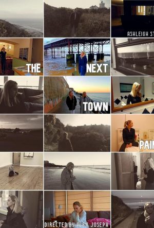 Следующий город, который я нарисую (2023)