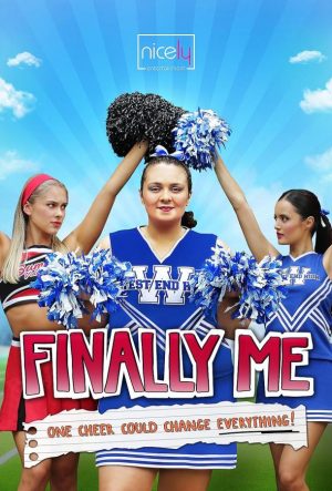 Наконец-то я (2023)