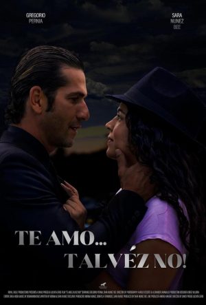 Туман любви (2023)