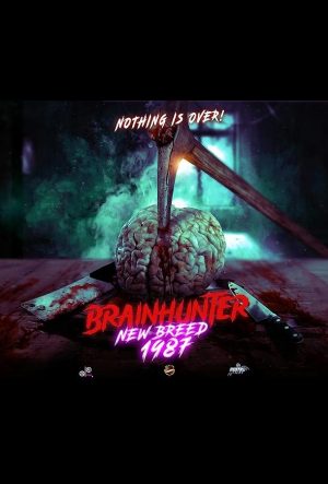 Охотник за мозгами: Новое поколение (2023)
