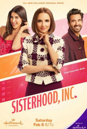 Корпорация «Сёстры» (2025)