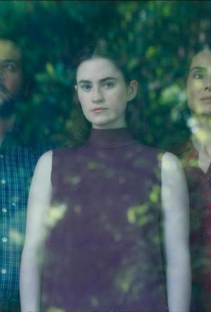 Три дня рождения (2023)