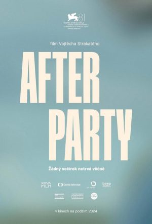 Афтерпати (2024)