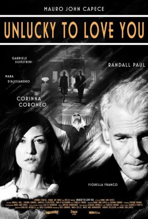 Жаль, что я люблю тебя (2023)