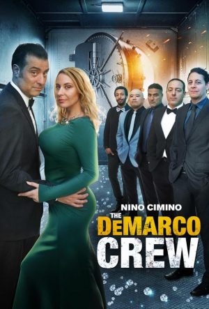 Команда ДеМарко (2024)