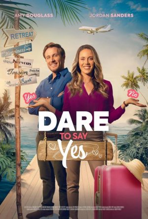 Не бойся сказать «Да» (2023)