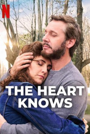 Сердце знает (2025)