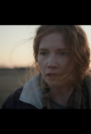 Пропавшая из виду (2023)