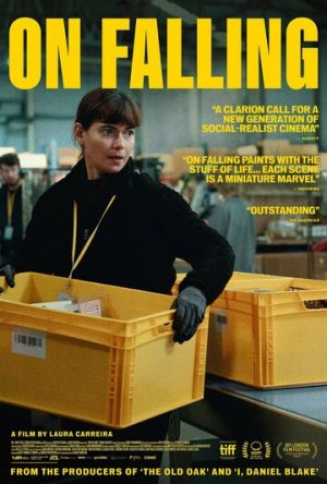 По наклонной (2024)